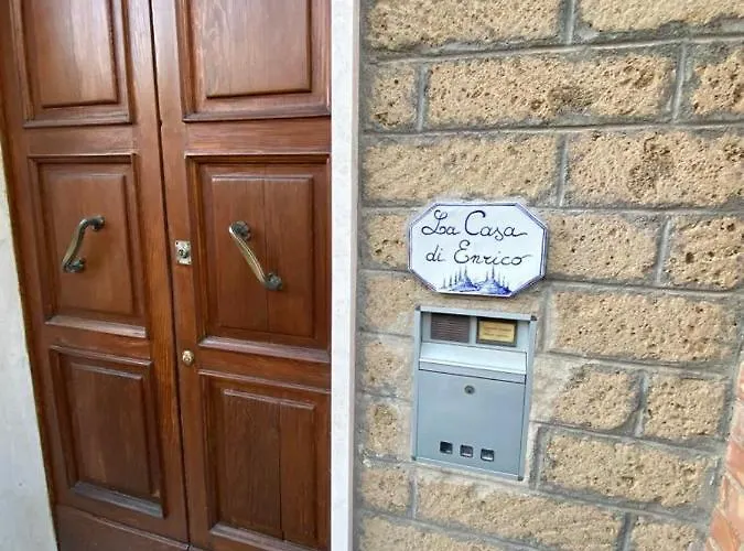 La Casa Di Enrico