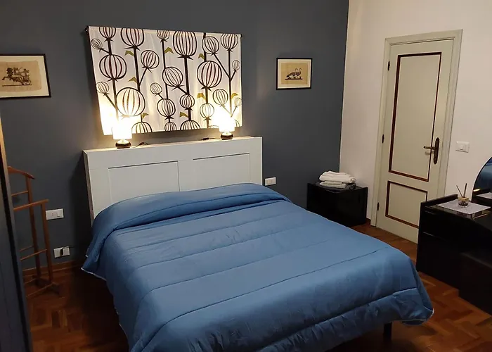 La Casa Di Enrico