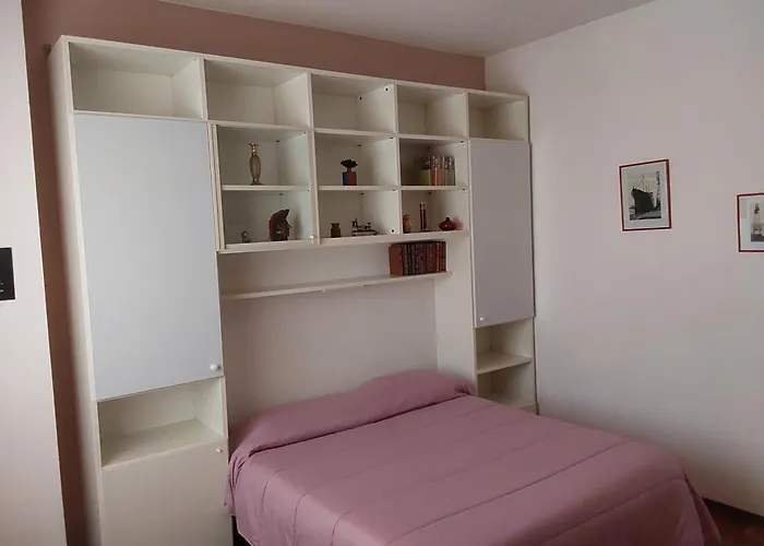 La Casa Di Enrico