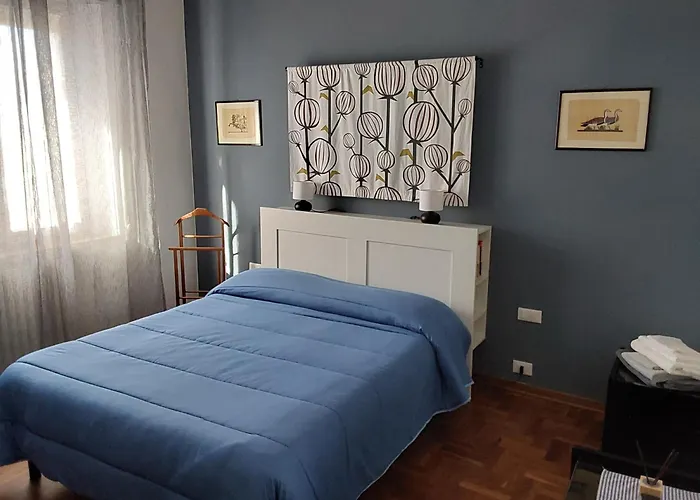 La Casa Di Enrico