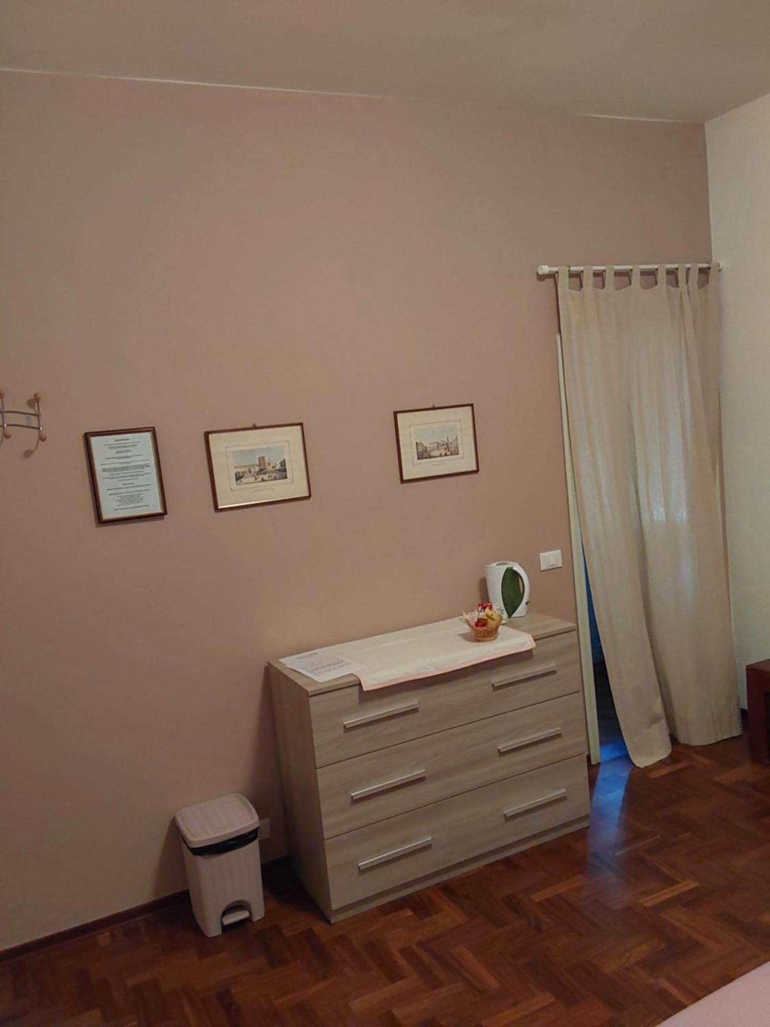 La Casa Di Enrico Guest house San Quirico d'Orcia